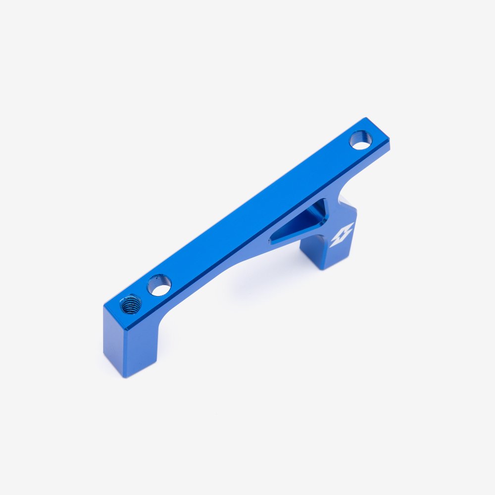 Brake Caliper Bracket for 250mm Oversized Disc 6