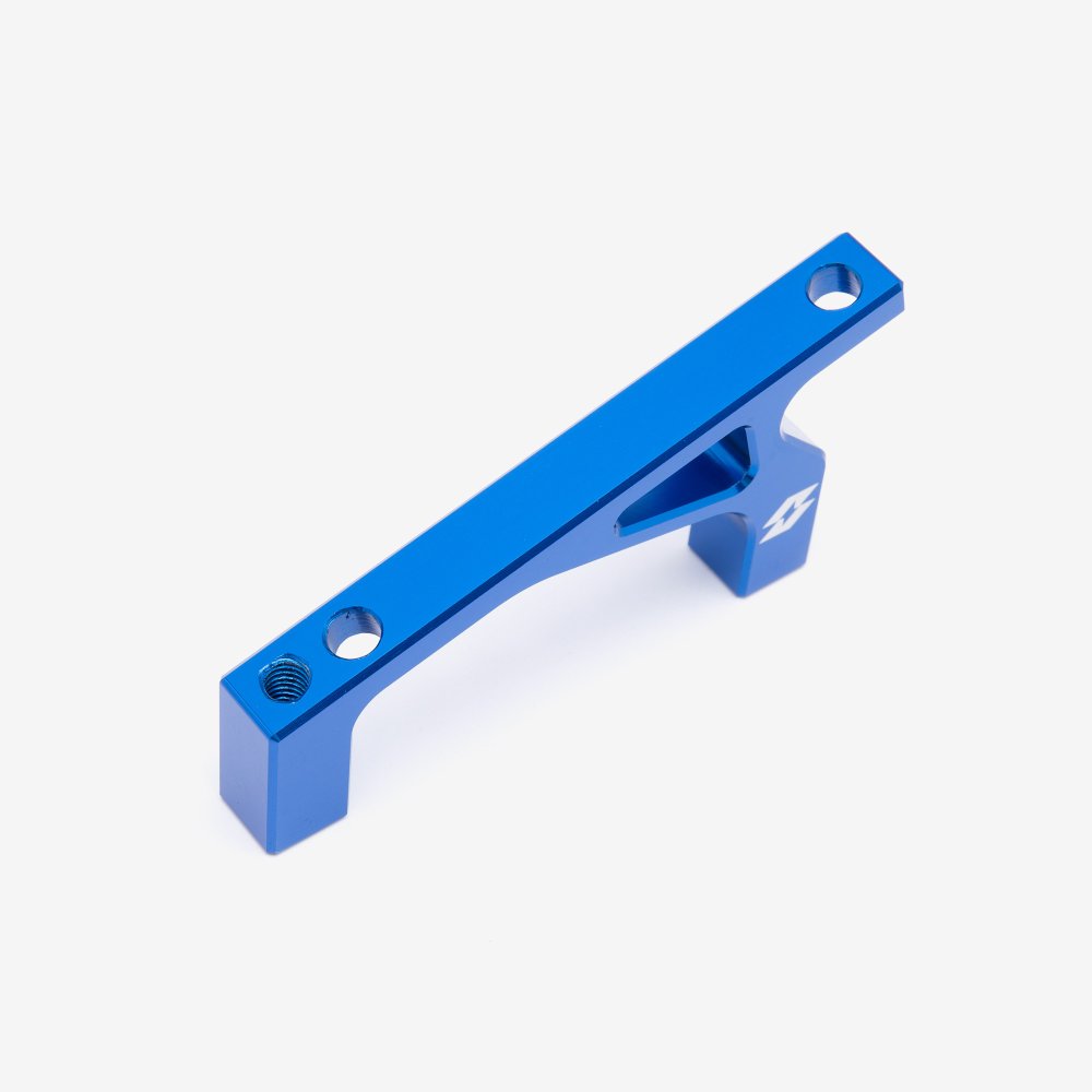 Brake Caliper Bracket for 250mm Oversized Disc 7