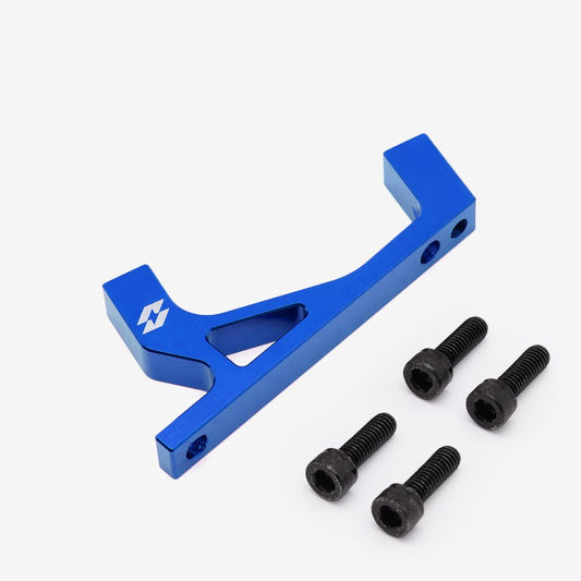 Brake Caliper Bracket for 250mm Oversized Disc