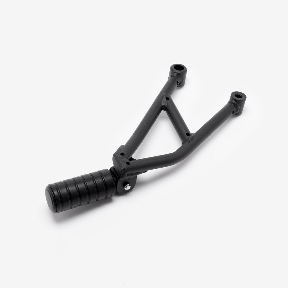 Pillion Footpeg with Bracket 2