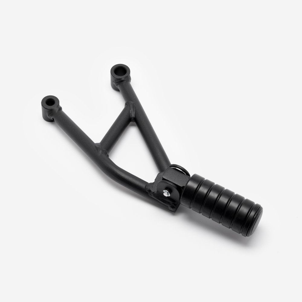 Pillion Footpeg with Bracket