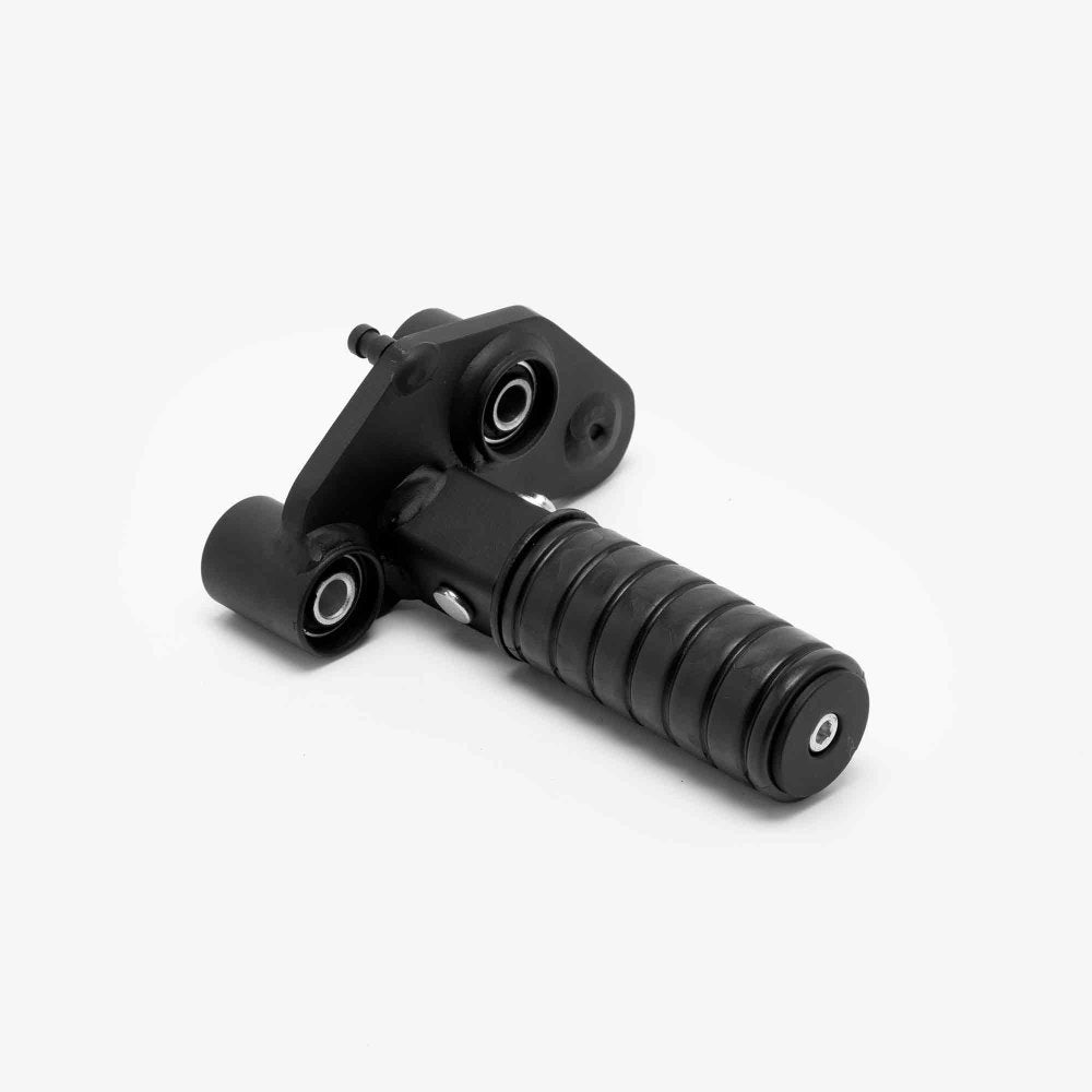 Rider Footpeg With Bracket