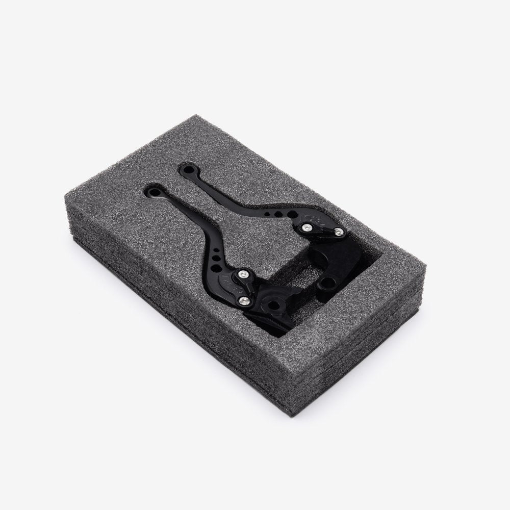 CNC Lever Set 4