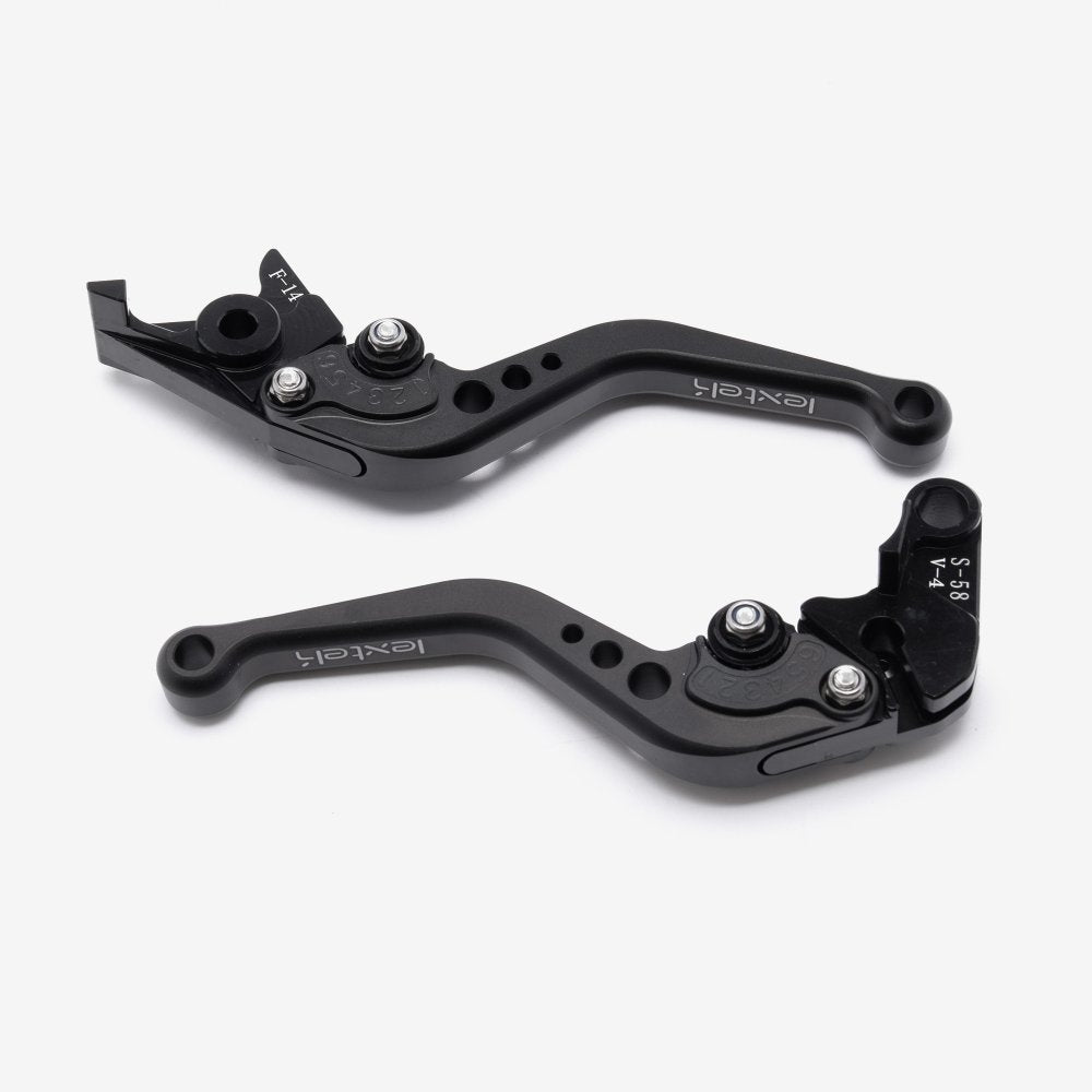 CNC Lever Set