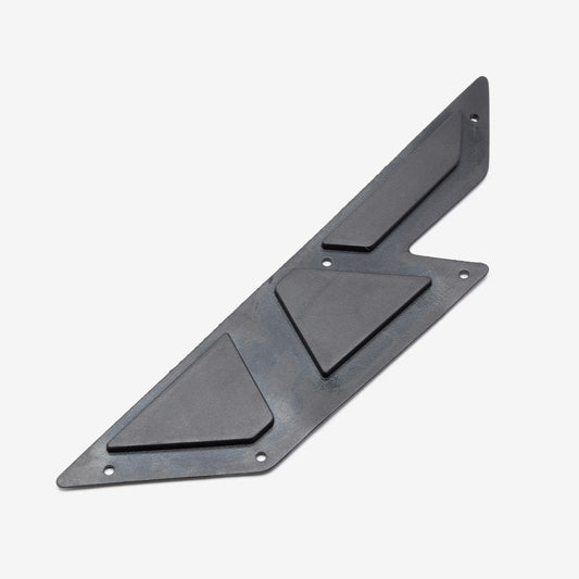 Footpeg Rubber Rider