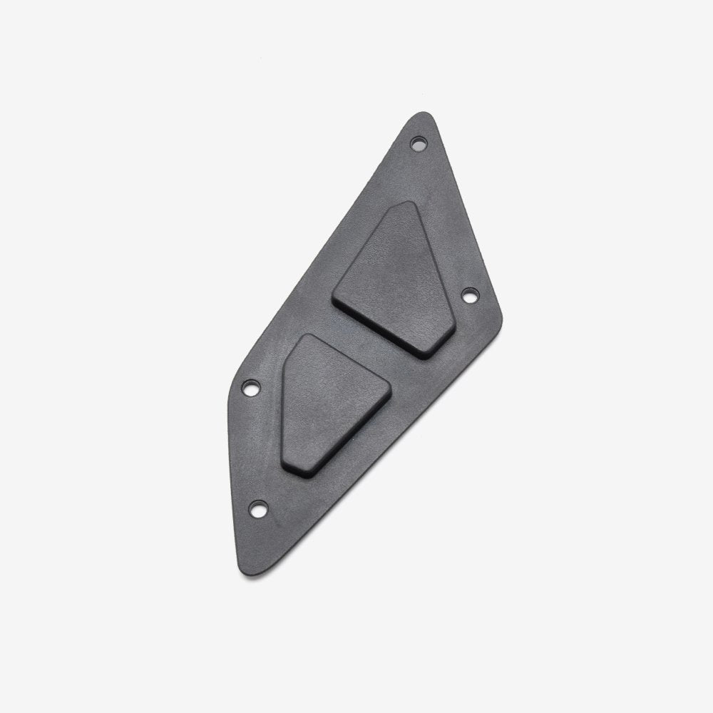 Rider Footwell Panel