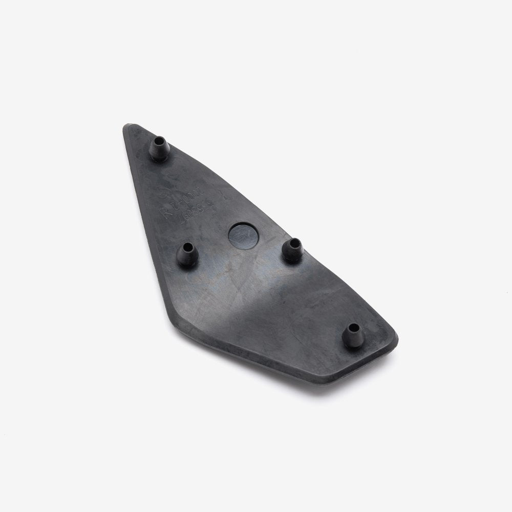 Footpeg Rubber Rider 2