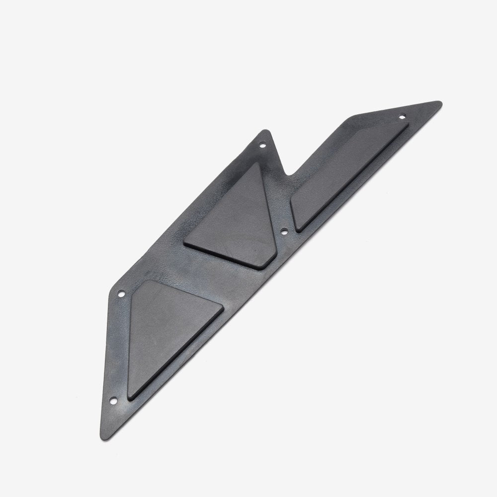 Footpeg Rubber Rider