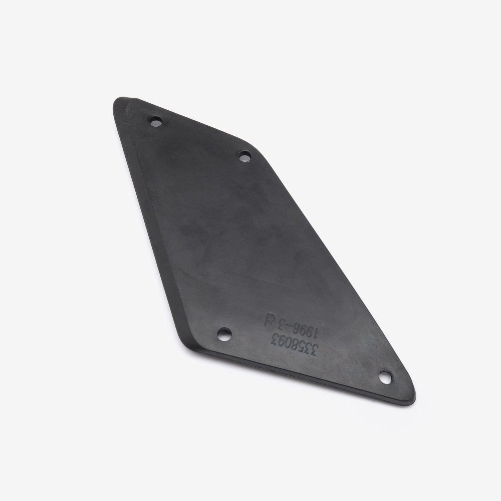 Rider Footwell Panel 2