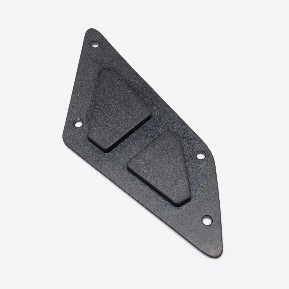 Rider Footwell Panel