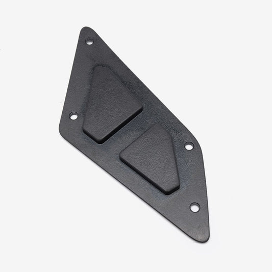 Rider Footwell Panel