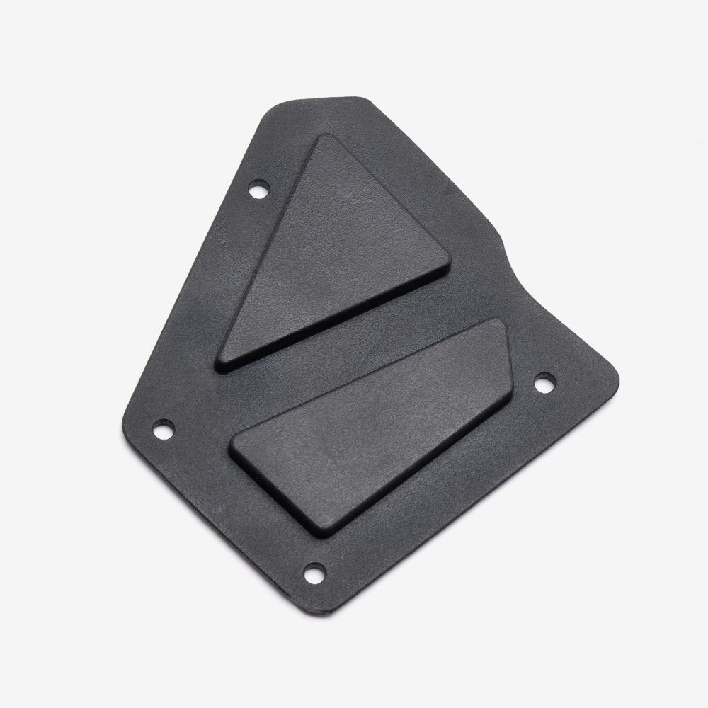 Rider Footwell Panel