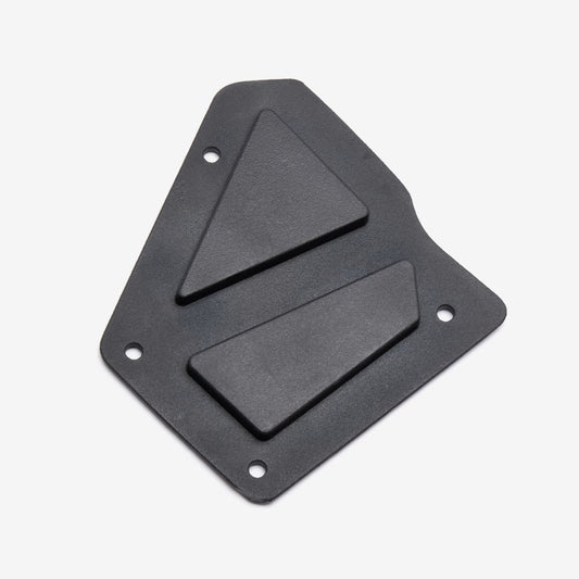 Rider Footwell Panel