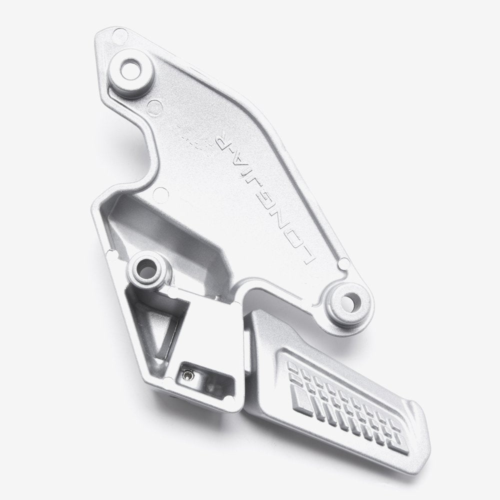 Footpeg Rider 3