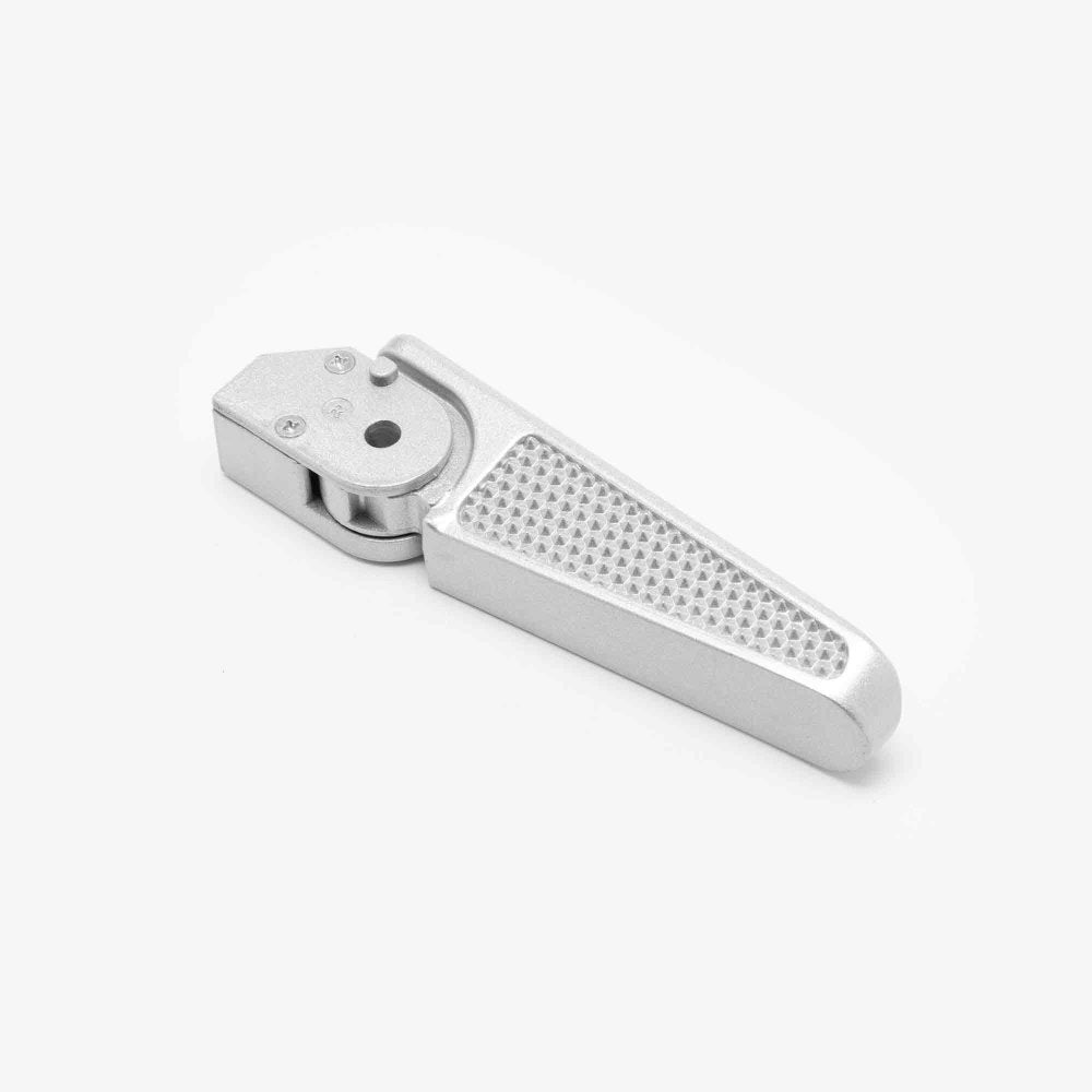Footpeg Pillion