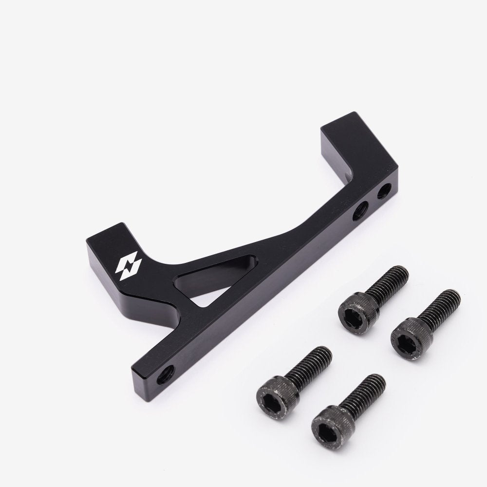 Brake Caliper Bracket for 250mm Oversized Disc