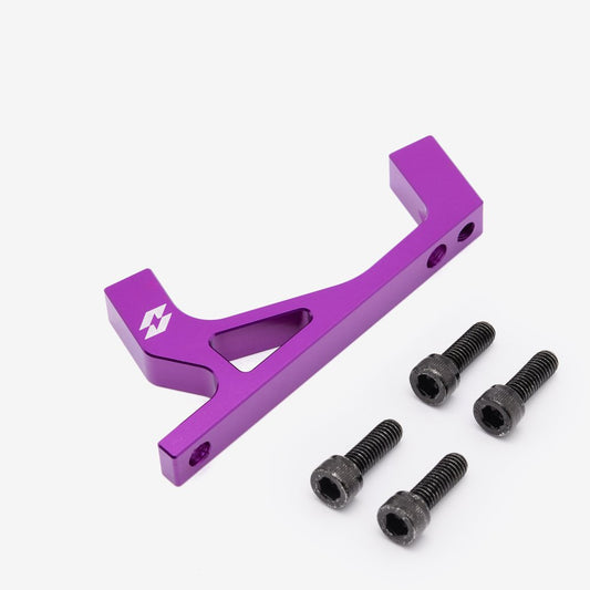 Brake Caliper Bracket for 250mm Oversized Disc