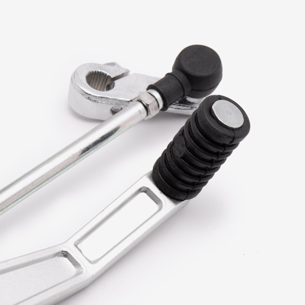 Gear Lever / Pedal 3