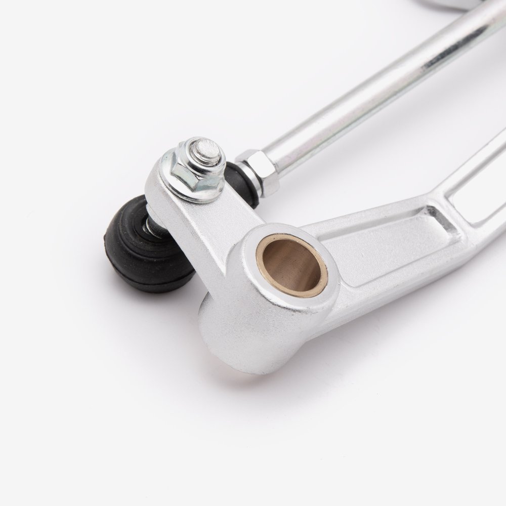 Gear Lever / Pedal 4