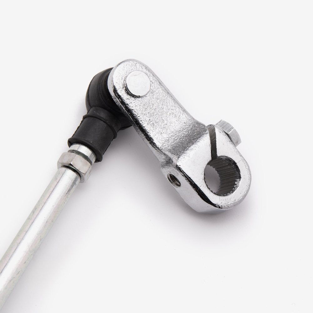 Gear Lever / Pedal 5