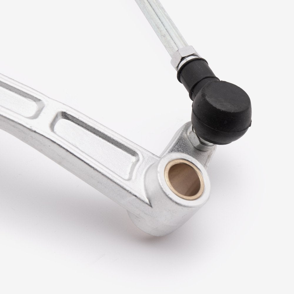 Gear Lever / Pedal 6