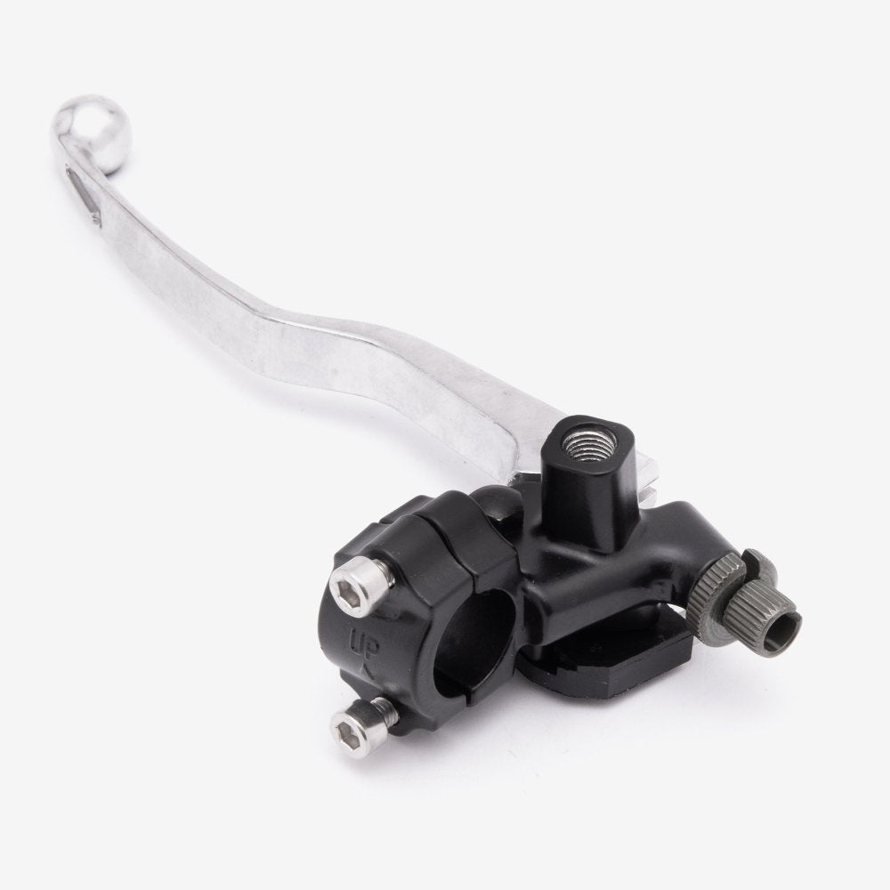Clutch Lever 3
