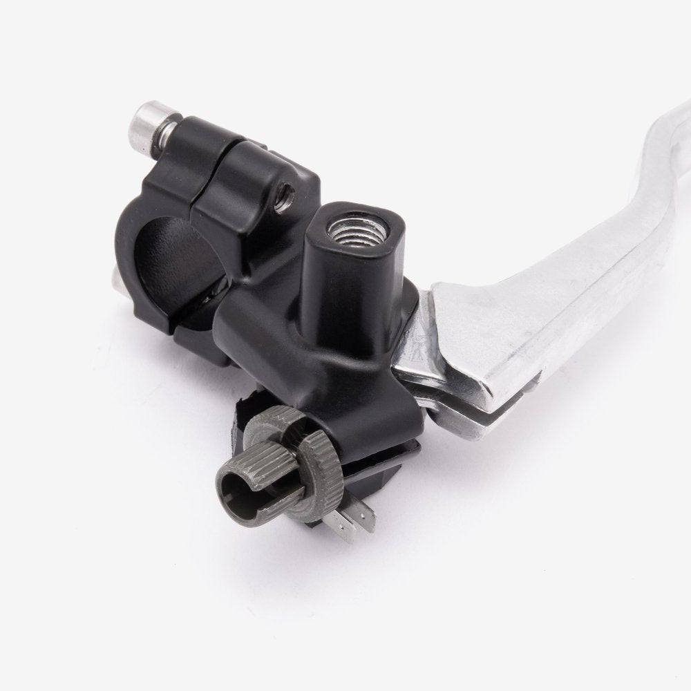Clutch Lever 4