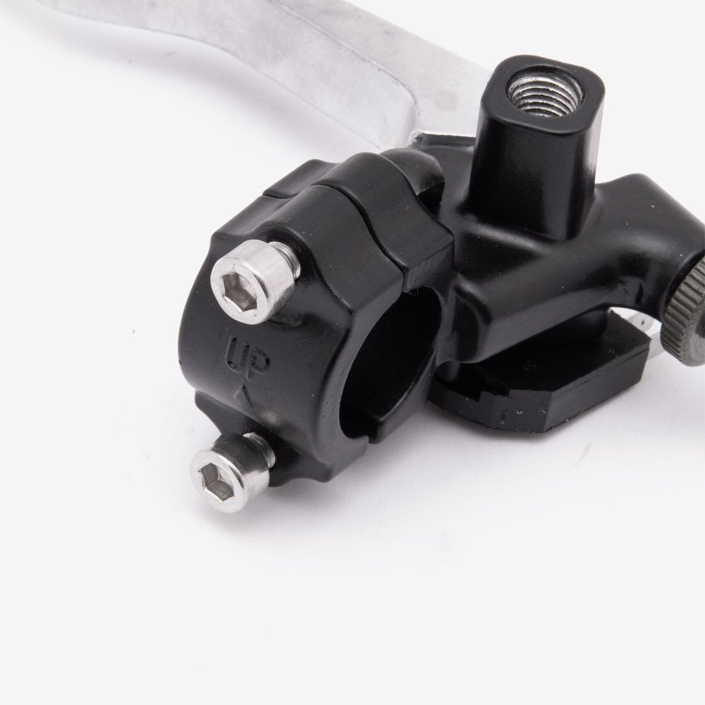 Clutch Lever 6