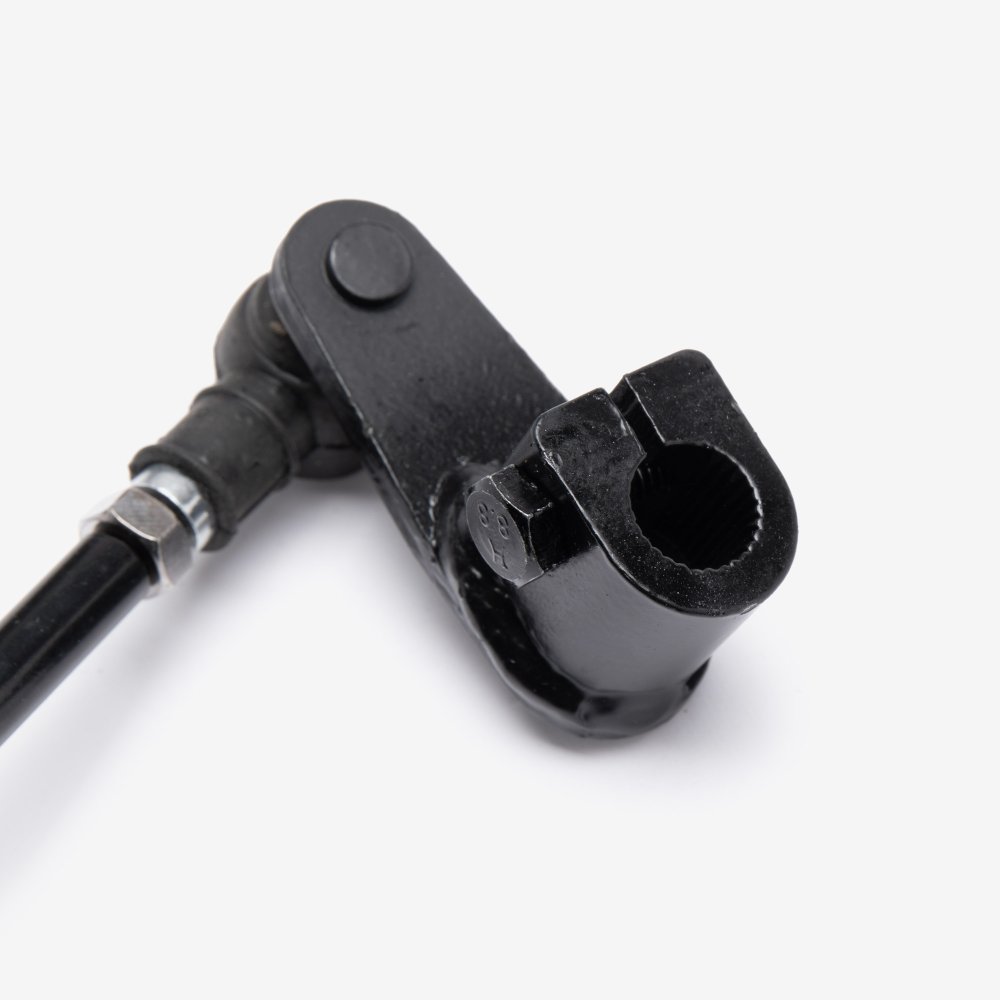 Gear Lever / Pedal 2