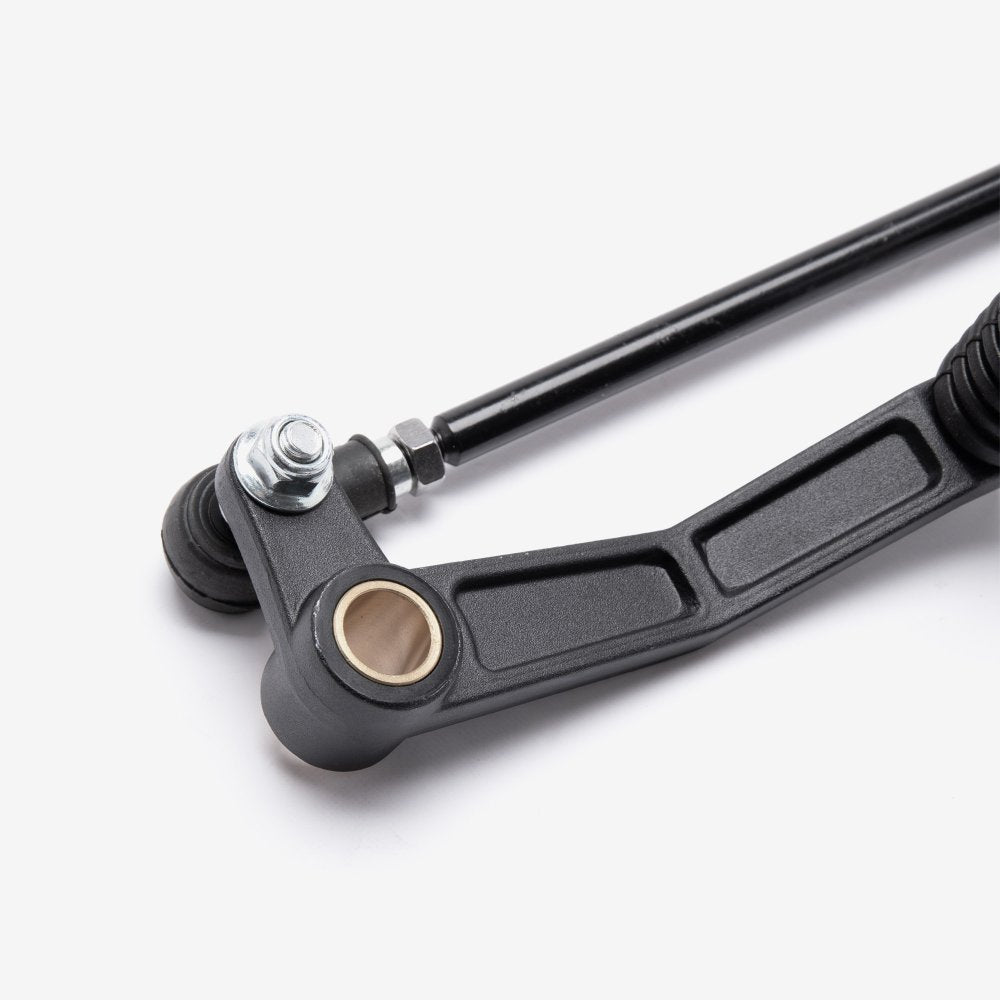 Gear Lever / Pedal 3