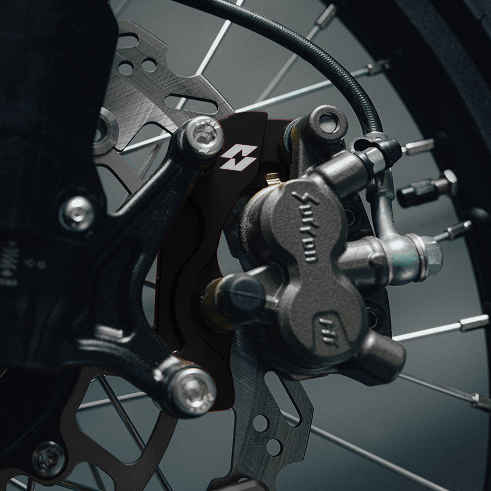 Brake Caliper Bracket for Ultra Bee 270mm Oversize Brake Disc 3