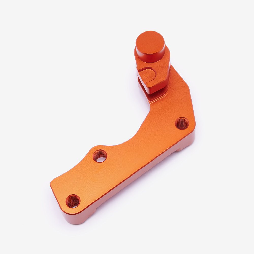 Brake Caliper Bracket for Ultra Bee 270mm Oversize Brake Disc 2