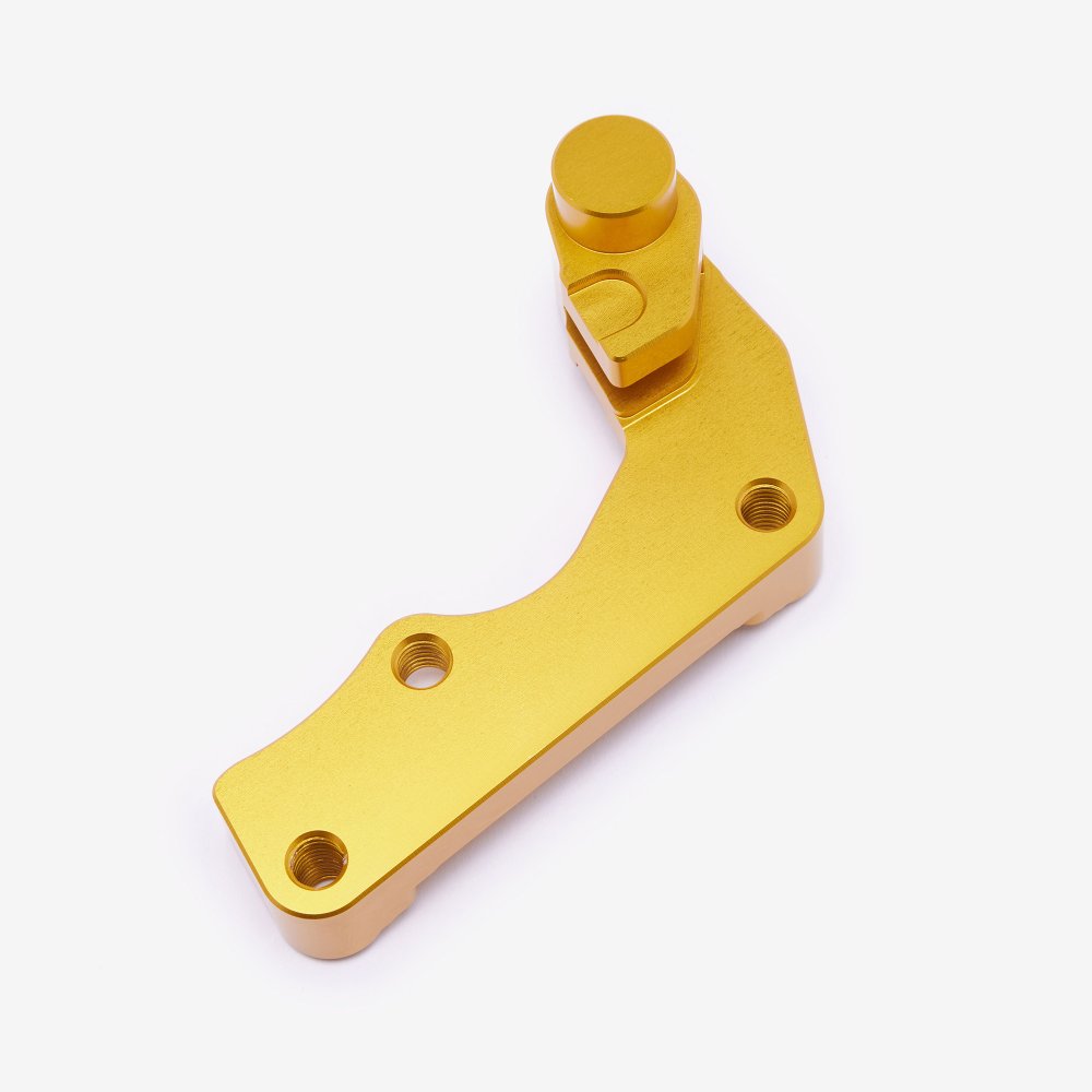 Brake Caliper Bracket for Ultra Bee 270mm Oversize Brake Disc 2