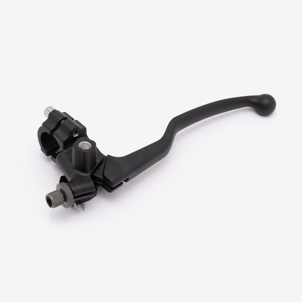 Clutch Lever 4