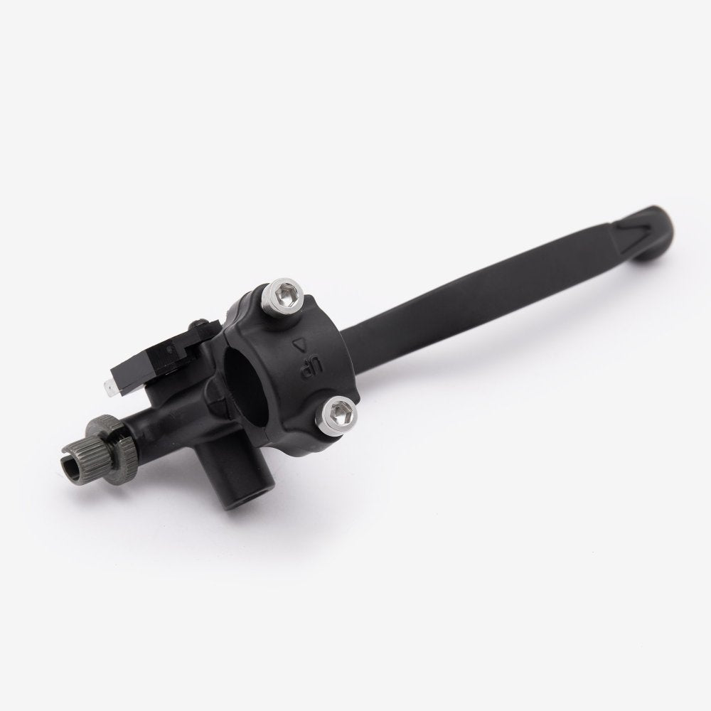 Clutch Lever 7