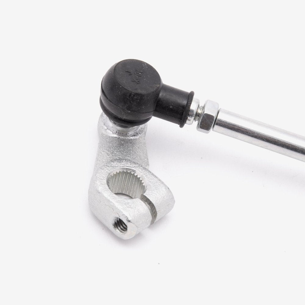 Gear Lever / Pedal 4