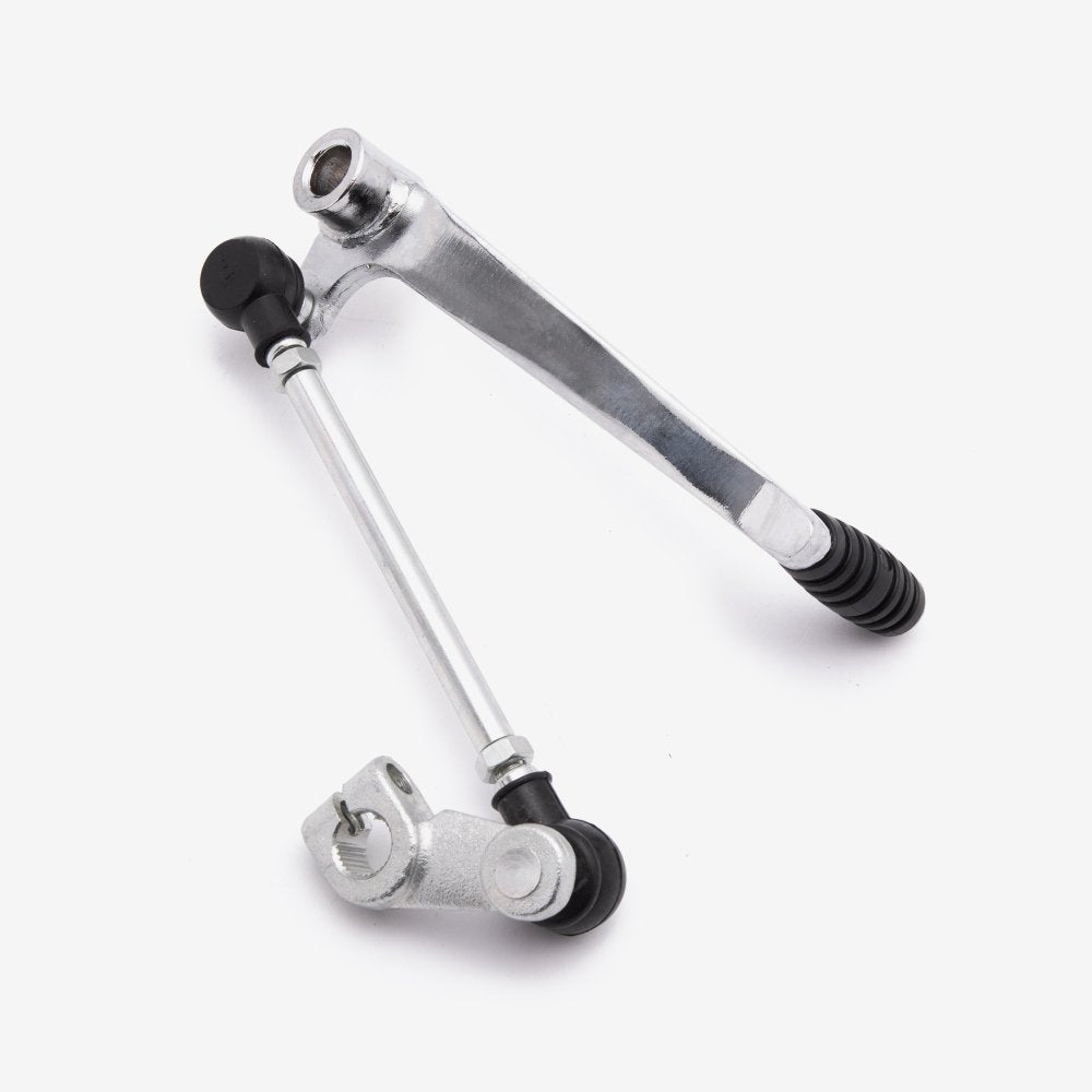 Gear Lever / Pedal 6