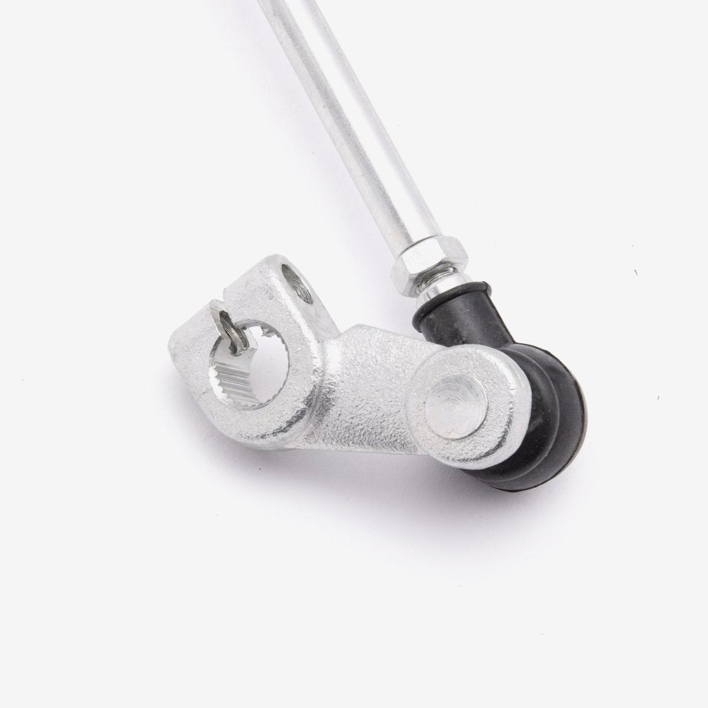 Gear Lever / Pedal 7