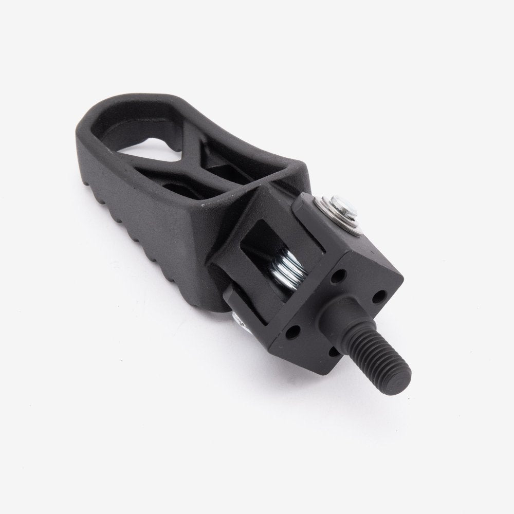 Footpeg Left Assembly 6