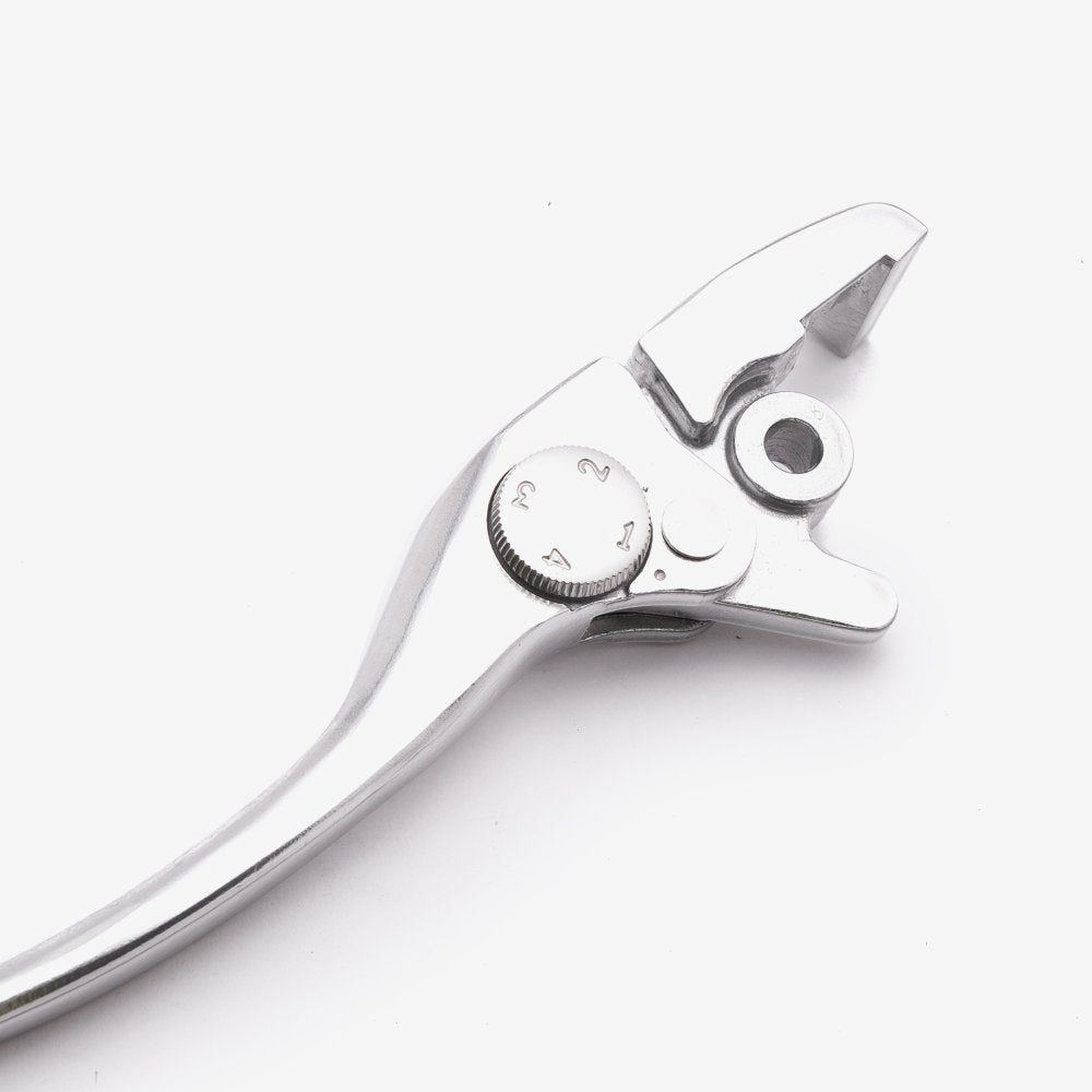 Rear Brake Lever 5