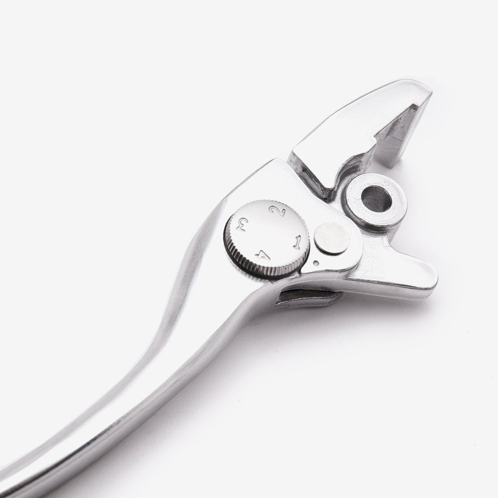 Rear Brake Lever 7