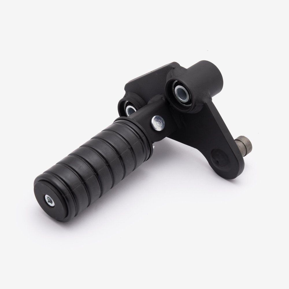 Left Rider Footpeg With Bracket 2