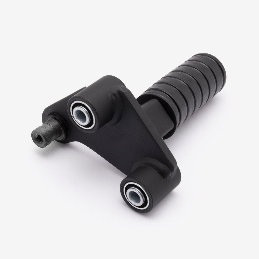 Left Rider Footpeg With Bracket 3