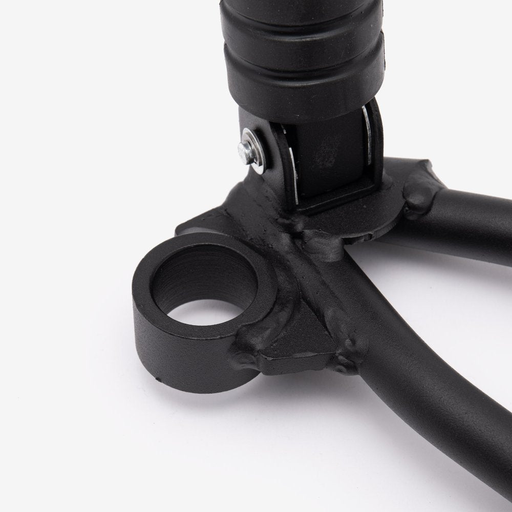 Right Pillion Footpeg With Bracket 3