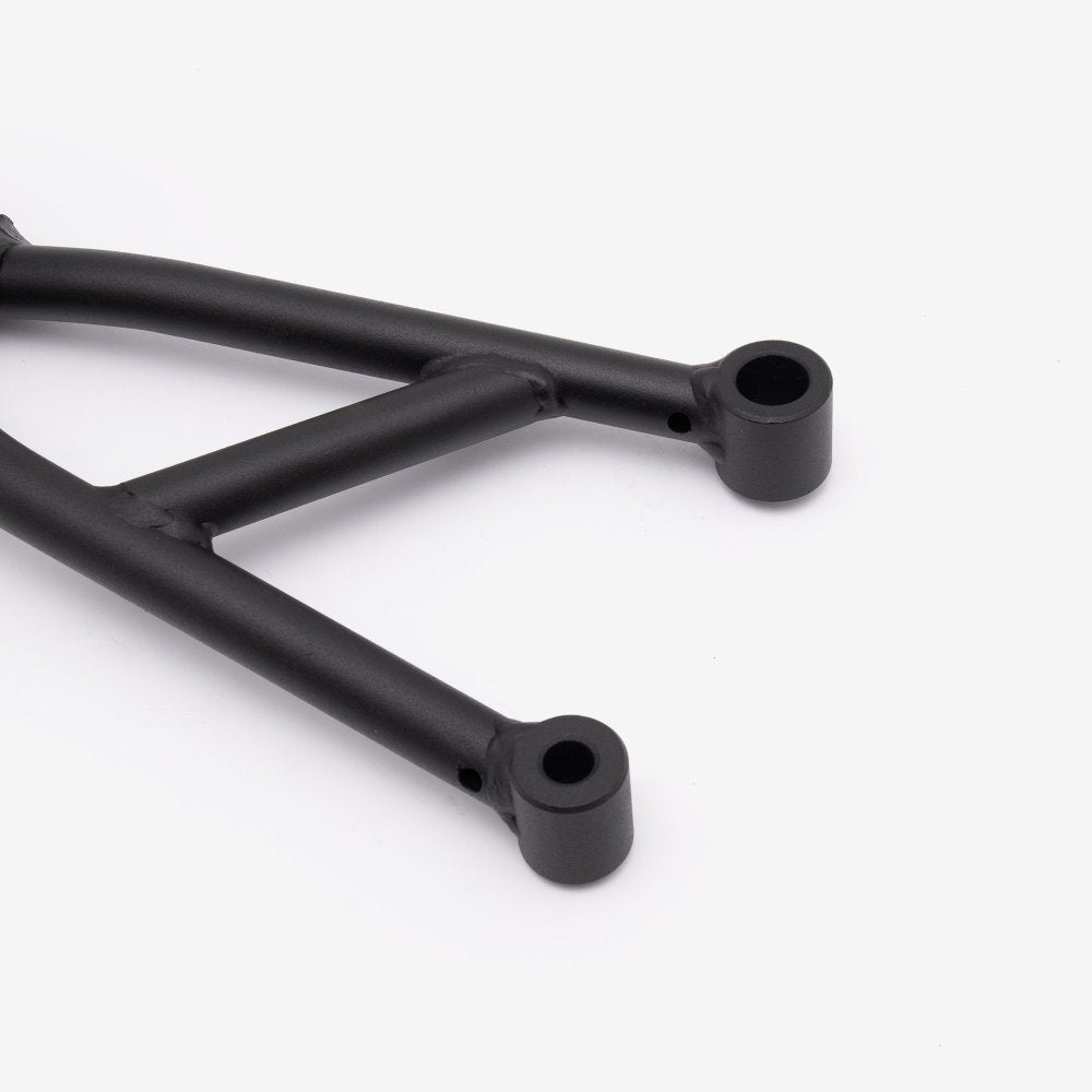 Right Pillion Footpeg With Bracket 4