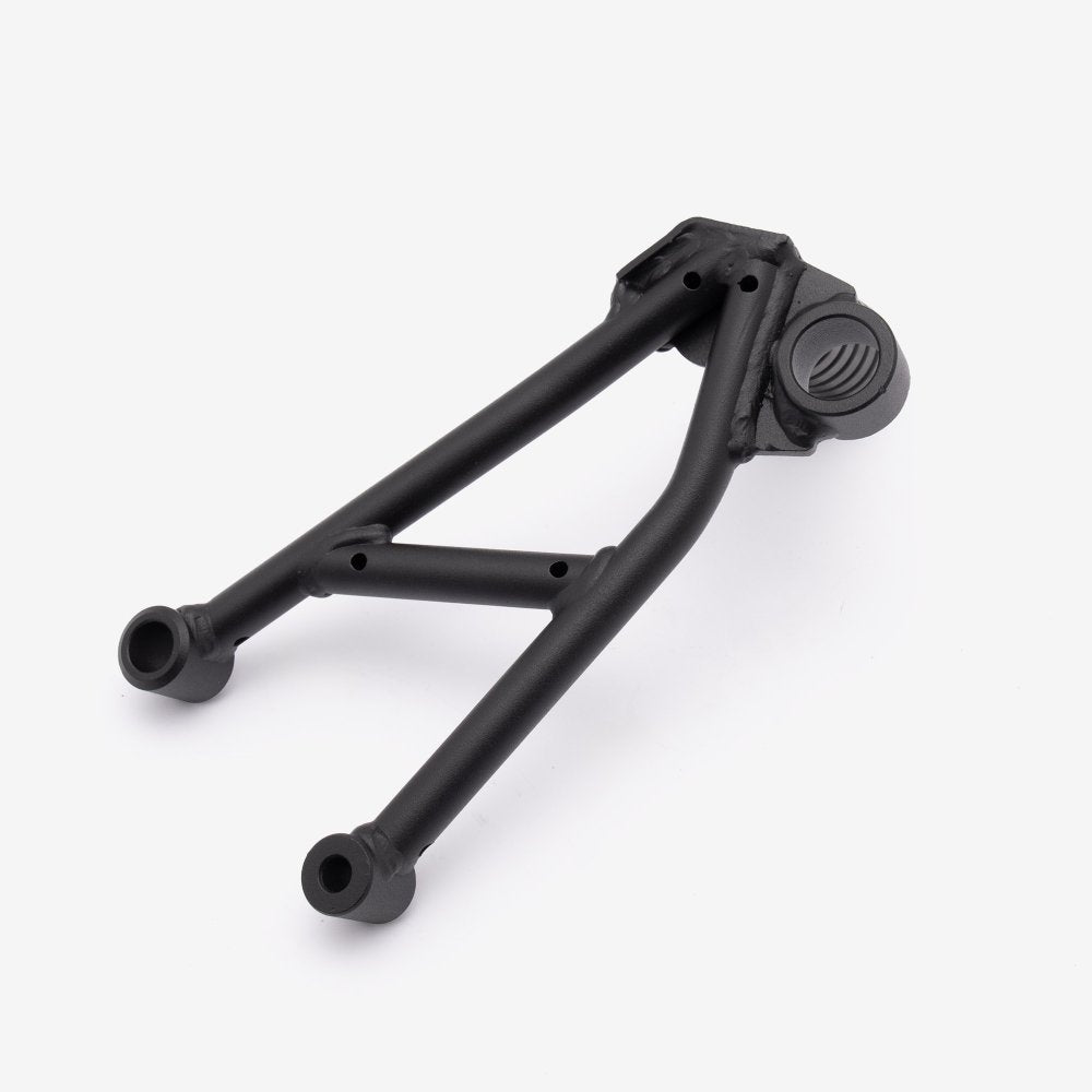 Right Pillion Footpeg With Bracket 6