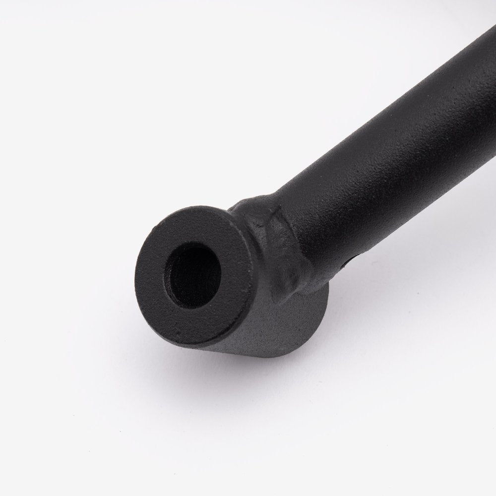 Right Pillion Footpeg With Bracket 7