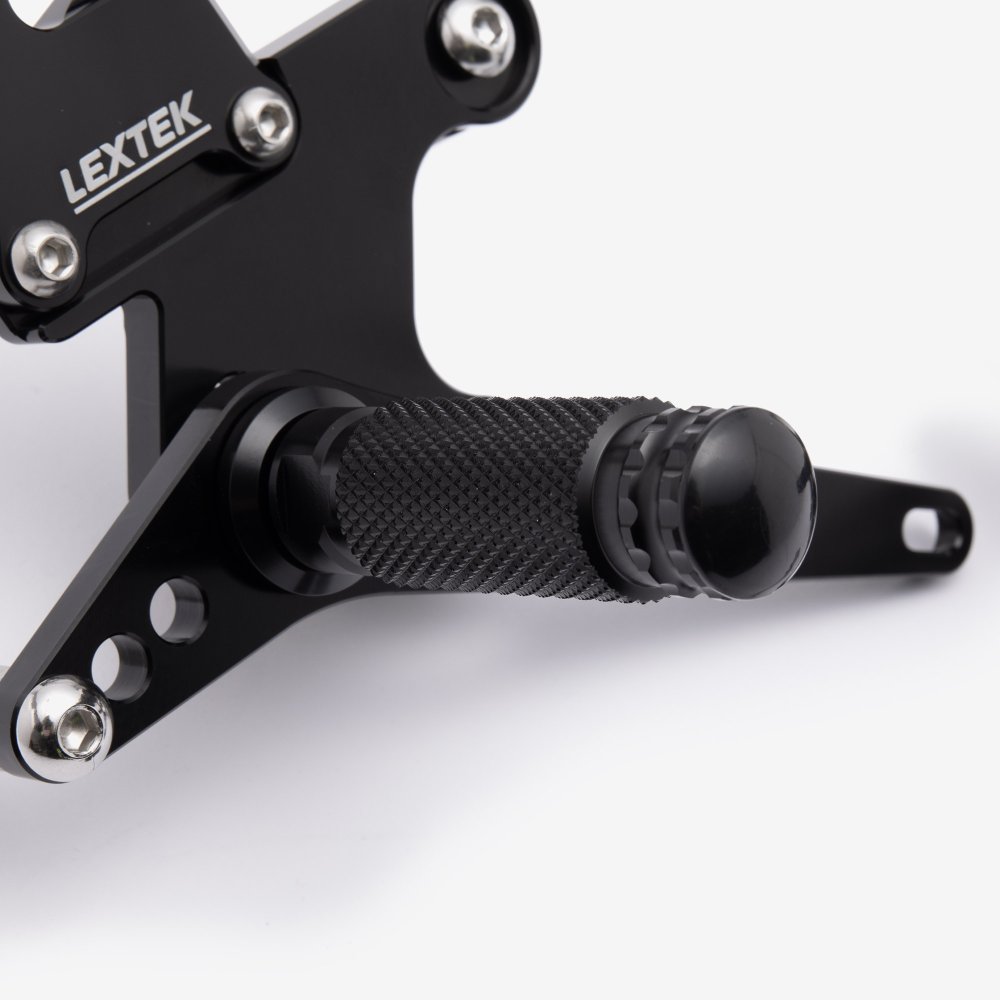 Rear Set 5