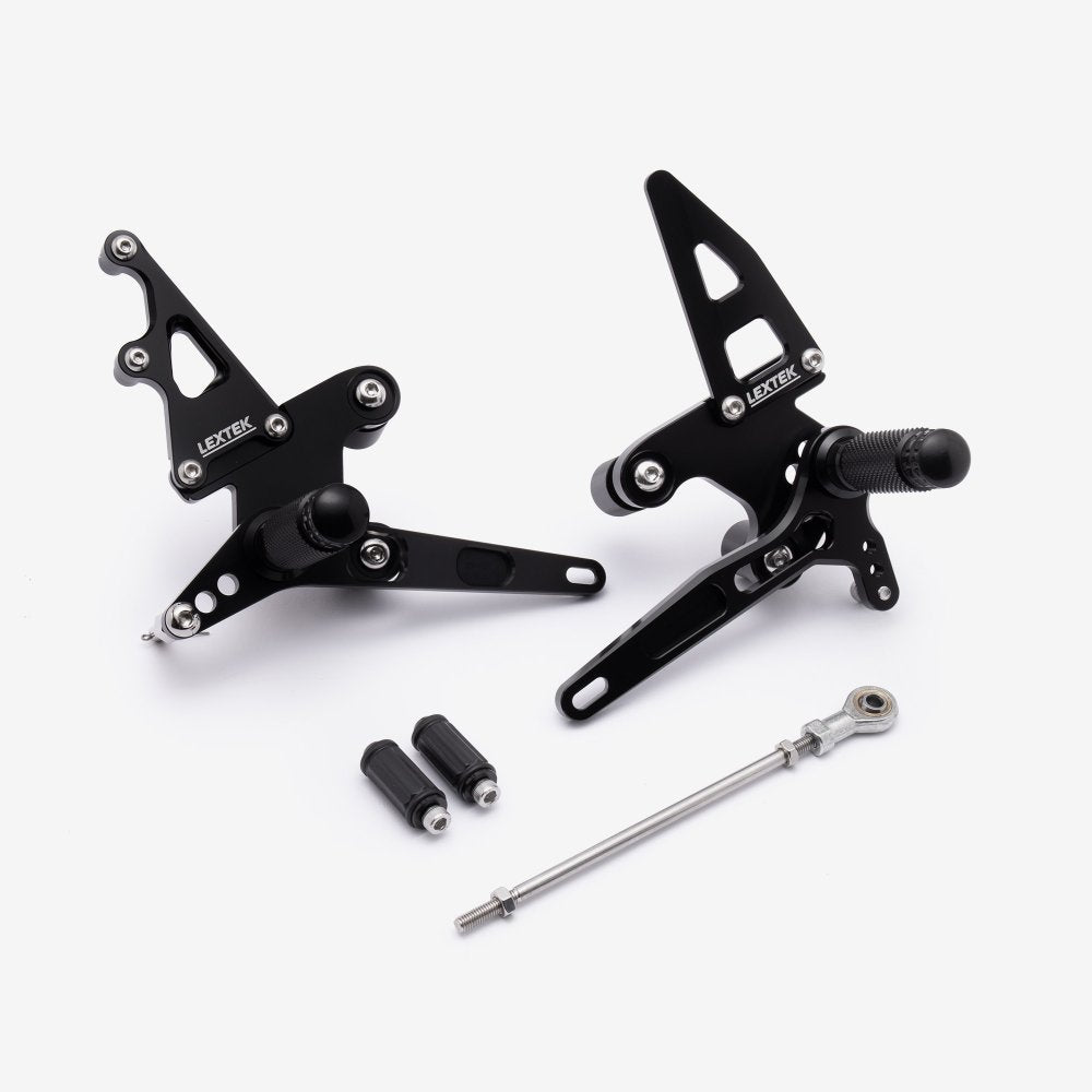 Rear Set