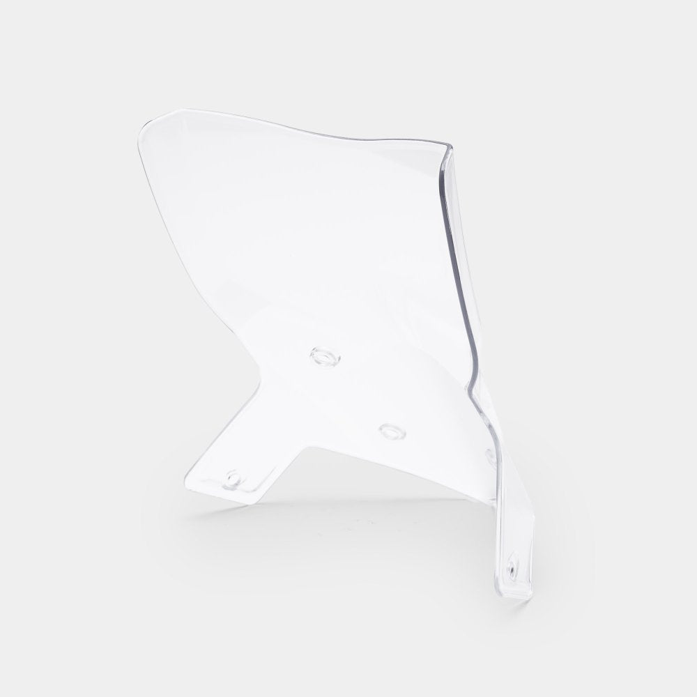 Visor Clear 2